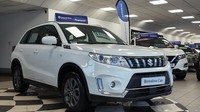 2019 Suzuki Vitara 1.0 Boosterjet SZ4 5dr MANUAL PETROL 50000 MILES HATCHBACK Pe