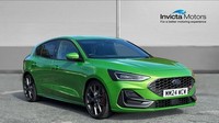 2024 Ford Focus 2.3 EcoBoost ST 5dr Petrol