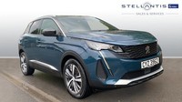 2023 Peugeot 3008 SUV 1.2 PureTech Allure Premium + SUV 5dr Petrol EAT Euro 6 (s