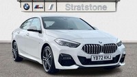 2022 BMW 2 Series 218i M Sport 4dr Saloon Petrol Manual