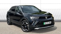 2023 Vauxhall Mokka 100kW Ultimate 50kWh 5dr Auto Electric Hatchback Hatchback E