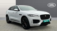 2019 Jaguar F-Pace 2.0d [240] Chequered Flag 5dr Auto AWD Diesel Estate Estate D