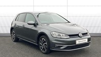 2019 Volkswagen Golf 1.5 TSI EVO 150 Match 5dr Petrol Hatchback Hatchback Petrol