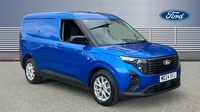 2024 Ford Transit Courier Petrol 1.0 EcoBoost 125ps Limited Van Van Petrol Manua