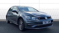 2017 Volkswagen Golf 1.4 TSI SE [Nav] 5dr DSG Petrol Hatchback Hatchback Petrol 