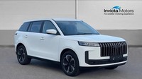 2025 Jaecoo J5 Petrol 1.6T Pure 7DCT Petrol