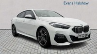 2022 BMW 2 Series 218i [136] M Sport 4dr DCT Saloon Petrol Automatic
