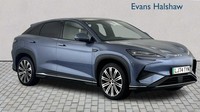 2025 BYD Sealion 7 390kW Design AWD 83kWh 5dr Auto MPV ELECTRIC Automatic