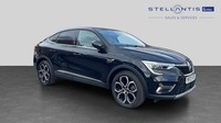 2022 Renault Arkana 1.6 E-TECH S Edition SUV 5dr Petrol Hybrid Auto 2WD Euro 6 (