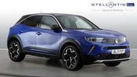 2022 Vauxhall Mokka 1.2 Turbo Launch Edition SUV 5dr Petrol Auto Euro 6 (s/s) (1