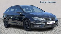 2019 SEAT Leon 1.5 TSI EVO 150 FR Black Edition [EZ] 5dr ESTATE PETROL Manual