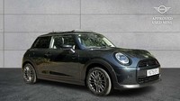 2025 MINI Cooper 2.0 S Classic 3dr Auto Hatchback Petrol Automatic