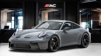 2023 Porsche 911 (23 Reg) 4.0 GT3 Touring Coupe Petrol Automatic
