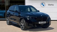 2023 BMW X5 xDrive50e M Sport 5dr Auto Estate Estate Hybrid Automatic