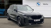 2025 BMW X5 xDrive50e M Sport 5dr Auto [Tech/Pro Pack] Estate Estate Hybrid Auto