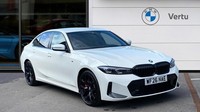 2026 BMW 3 Series 320i M Sport 4dr Step Auto Petrol Saloon Saloon Petrol Automat