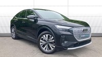 2023 Audi Q4 e-tron 150kW 40 82kWh Sport 5dr Auto Electric Estate Estate Electri