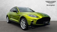 2023 Aston Martin DBX V8 DBX707 5dr Touchtronic Petrol