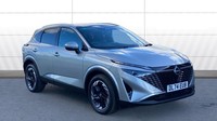 2024 Nissan Qashqai 1.3 DiG-T MH N-Connecta 5dr Petrol Hatchback Hatchback Petro
