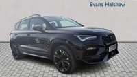 2024 Cupra Ateca 1.5 EcoTSI V2 5dr DSG HATCHBACK PETROL Automatic