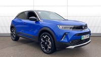 2022 Vauxhall Mokka 100kW Ultimate 50kWh 5dr Auto Electric Hatchback Hatchback E