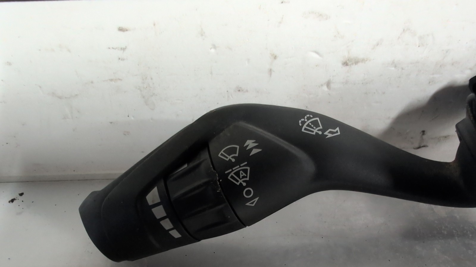 2011 – 2022 Ford Ranger PXII Double Cab Utility Wiper Switch DG9T-17A553-FDW - thumbnail 2