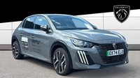 2025 Peugeot 208 115kW GT 51kWh 5dr Auto Electric Hatchback Hatchback Electric A