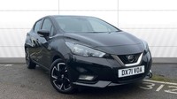 2021 Nissan Micra 1.0 IG-T 92 Acenta 5dr Petrol Hatchback Hatchback Petrol Manua
