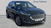 2022 Ford Kuga 2.5 FHEV Vignale 5dr CVT SUV Hybrid Ele Automatic