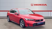 2025 Honda Civic 2.0 eHEV Advance 5dr CVT HATCHBACK PETROL/ELECTRIC Automatic