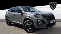 2023 Peugeot 2008 1.2 PureTech 130 Allure 5dr EAT8 Petrol Estate Estate Petrol A