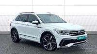 2023 Volkswagen Tiguan 1.5 TSI 150 R-Line 5dr DSG Petrol Estate Estate Petrol Au
