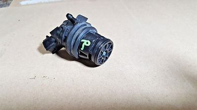 2003-2008 mazda 6 windsheld washer pump rear GM9A67482