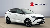 2023 Vauxhall Grandland 1.2 Turbo Ultimate 5dr Auto Petrol Hatchback Hatchback P