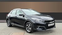 2022 Kia XCeed 1.0T GDi ISG 2 5dr Petrol Hatchback Hatchback Petrol Manual