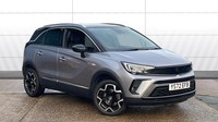 2022 Vauxhall Crossland 1.2 Turbo [130] Ultimate 5dr Auto Petrol Hatchback Hatch