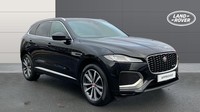 2023 Jaguar F-Pace 2.0 D200 R-Dynamic SE 5dr Auto AWD Diesel Estate Estate Diese