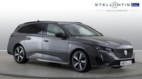 2025 Peugeot 308 SW 1.2 GT Estate 5dr Petrol Hybrid e-DSC6 Euro 6 (s/s) (136 ps)