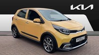 2023 Kia Picanto 1.0 X-Line S 5dr Auto Petrol Hatchback Hatchback Petrol Automat