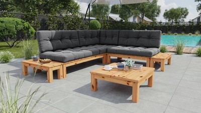 Exklusive Gartenmobel gebraucht kaufen! Nur 2 St. bis -65% günstiger