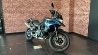 2026 BMW F800 BMW F800 GS (24MY) DUEL Petrol Manual