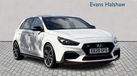 2020 Hyundai i30 2.0T GDI N Performance 5dr HATCHBACK PETROL Manual