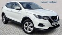 2020 Nissan Qashqai 1.3 DiG-T 160 Acenta Premium 5dr Hatchback Petrol Manual