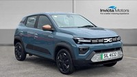2025 Dacia Spring 27kWh Extreme 65 48kW 5dr Auto (Rear Parking Camer Electric