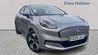 2026 Ford Puma 123kW Select 43kWh 5dr Auto Hatchback Electric Automatic