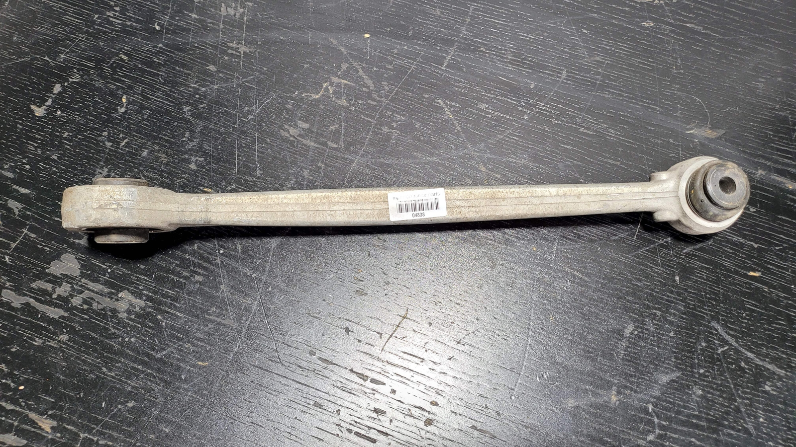 0 Bmw M3 M4 Rear Wishbone Arm EN AW6082 image 5