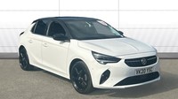 2020 Vauxhall Corsa 1.2 Turbo Elite Nav Premium 5dr Petrol Hatchback Hatchback P
