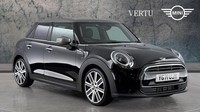 2021 MINI Hatchback 1.5 Cooper Exclusive 5dr Auto Petrol Hatchback Hatchback Pet