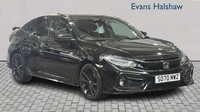 2020 Honda Civic 1.0 VTEC Turbo 126 Sport Line EX 5dr Hatchback Petrol Manual