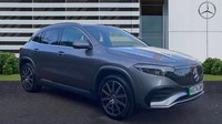2025 Mercedes-Benz EQA 250+ 140kW AMG Line Executive 70.5kWh 5dr Auto Electric H